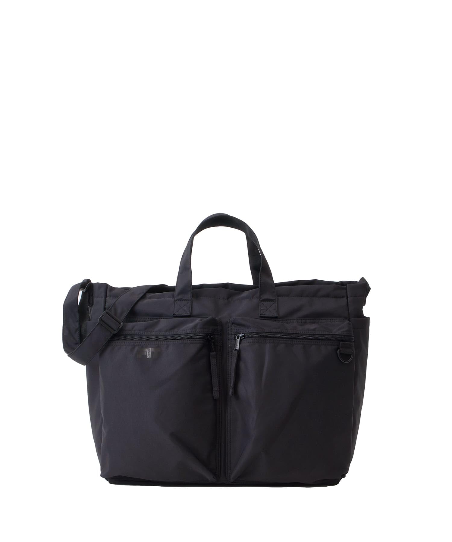 

LYRA A3 Holds A3 Size Tote, Double-Sided Water-Repellent, Items, Lightweight, 26L, 2-Way