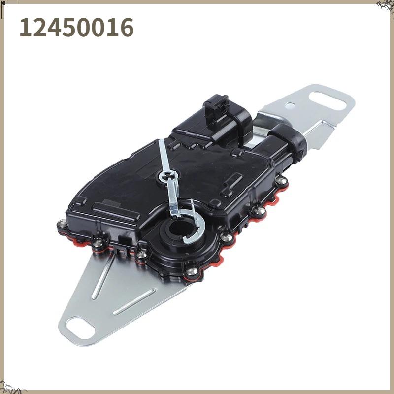 12450016 Gearbox Gear Switch Neutral Safety Switch Auto Trans 24229422 8124500160 8242294220 For GM Chevy GMC 1999-2003 12450016