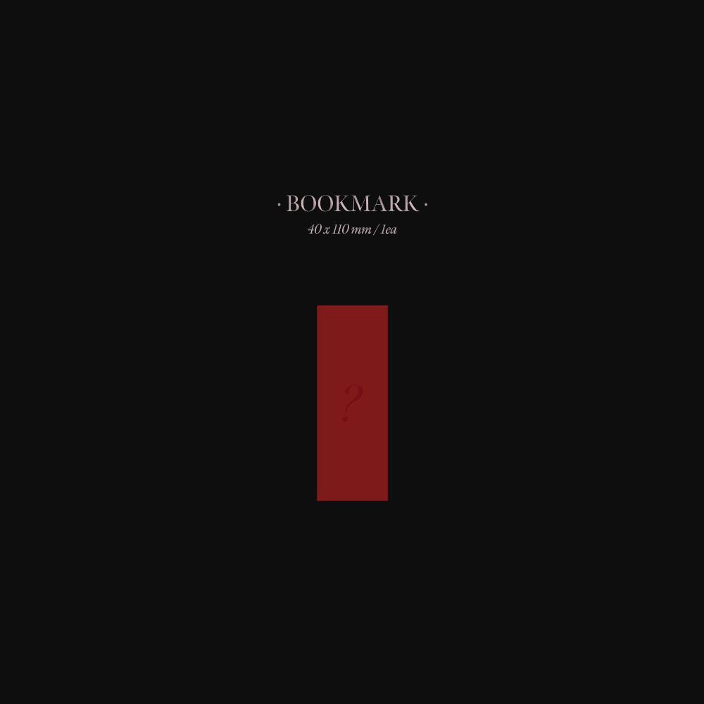 BLACKPINK JISOO First Single Album + POB