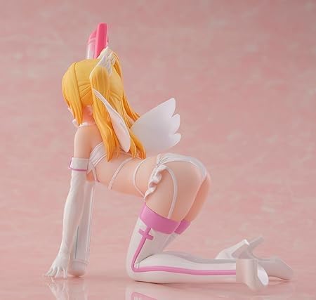 2.5-Dimensional Temptation Penfla! Liliel Medical Platoon Ver. Figure