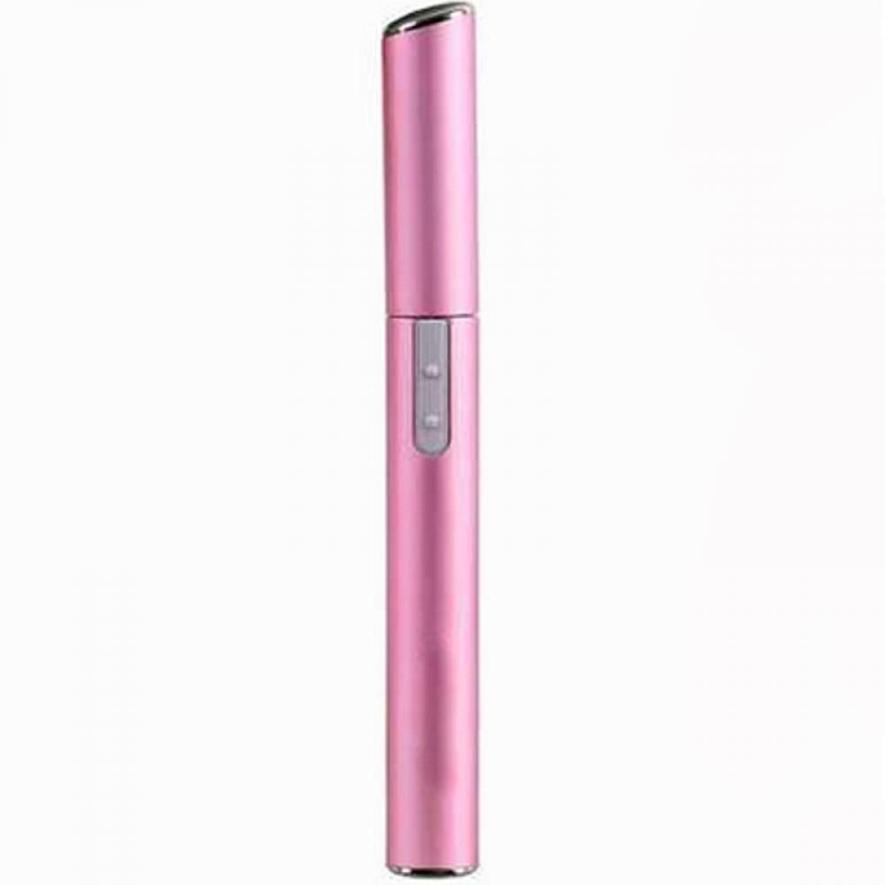 Fashion Electric Body Eyebrow Shaver Razor Trimmer Blade Face Hair Remover