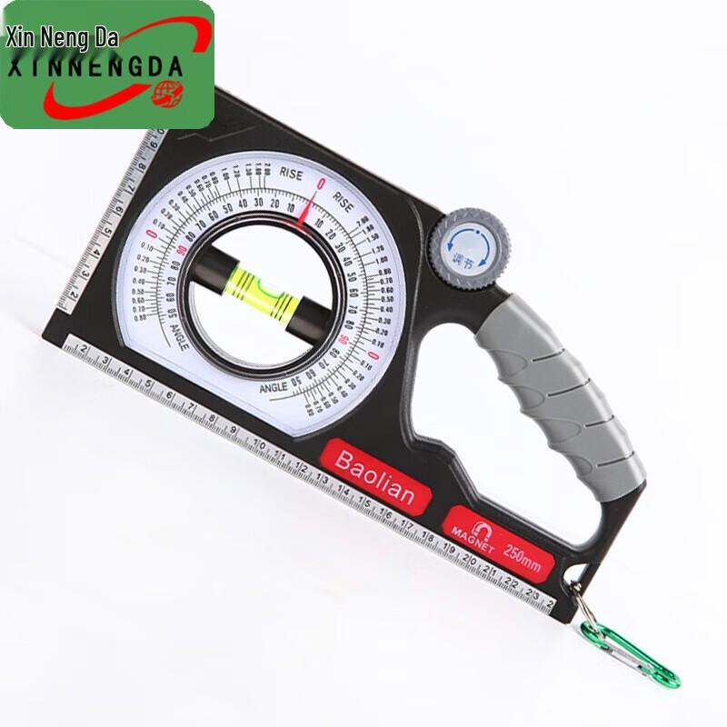 Digital Angle & Slope Meter