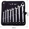 Deli Combination Wrench Set