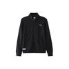 Li Ning Jacket Fall Unisex Black AWDR565-1