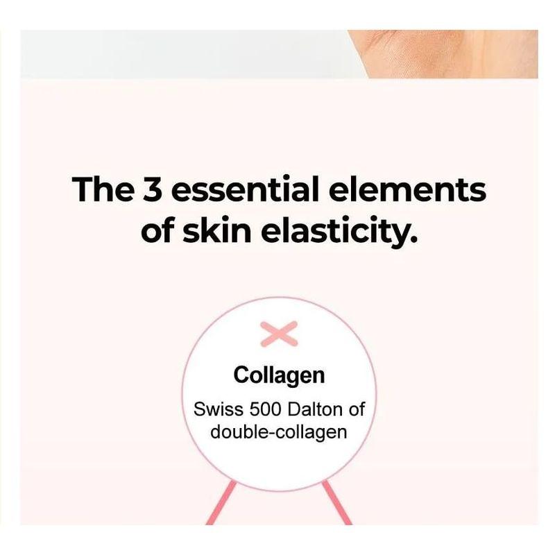 NUMBUZIN Nein. 4 Kollagen 73% Pudding Serum