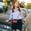 Etui z smyczą crossbody dla Samsunga Galaxy S23 S21 S20 FE S24 S20 Plus S25 Ultra A54 A53 A52S A52 A34 A33 A25 A23 5G A24 4G