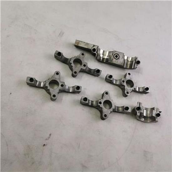 Camshaft Bearing Cap for Dismantled Vehicles (PV10001987/1919/1920/1922/1923/2038) Futian