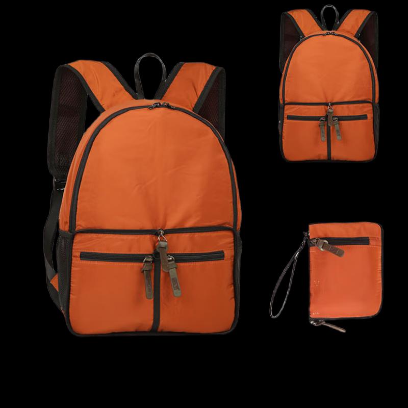 Hufeng Men s Large Capacity Business Laptop Backpack One Size