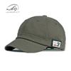Adjustable Breathable Sun Hat Short Brim Baseball Cap Low Profile Dad Snapback for Men And Women