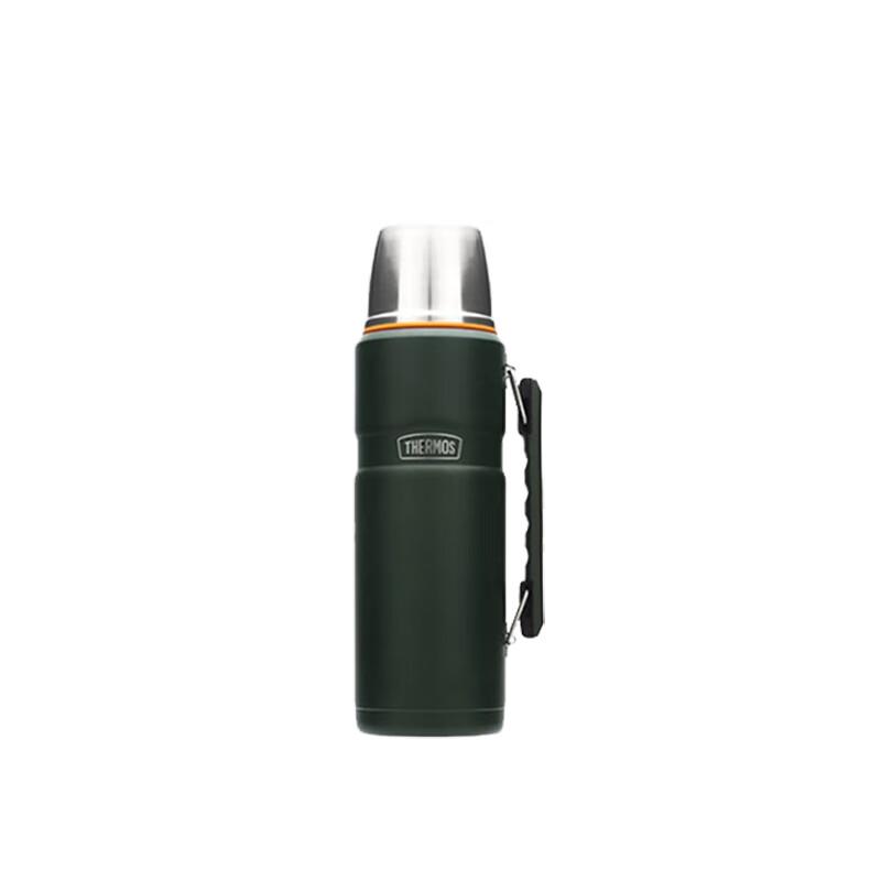 

Thermos TSK2-1200S 1200ML 316 Stainless Steel Insulated Bottle