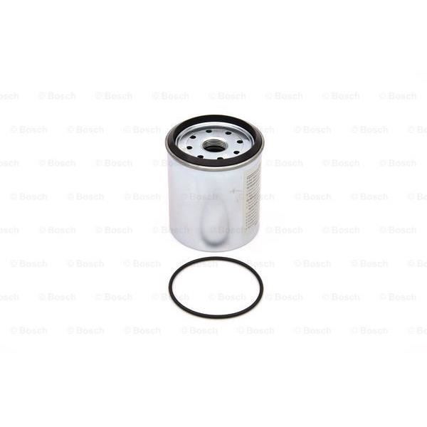 BOSCH Filtre à gasoil 1457434448