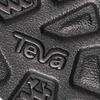 Teva Non Slip Arch CuShion Women S Flip Flop Stvf2516777 Blk