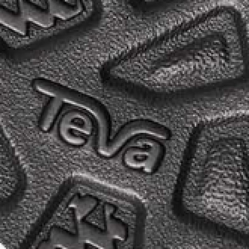 Teva Non Slip Arch CuShion Women S Flip Flop Stvf2516777 Blk