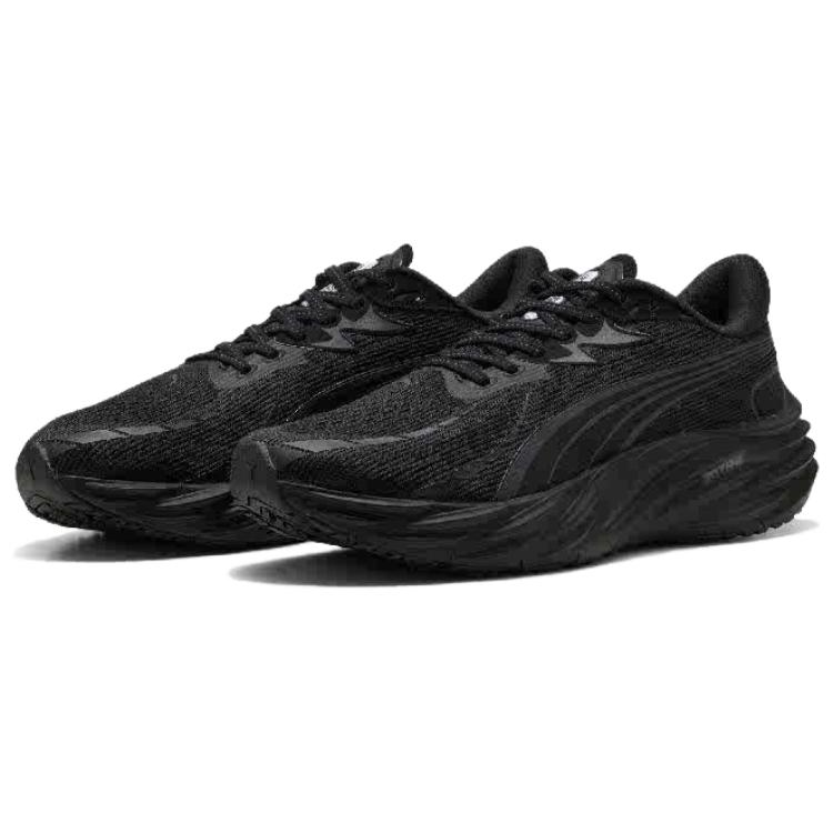 Puma Velocity Nitro 4 Men Black 311140-04