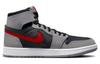 Air Jordan 1 High Zoom Air Cmft 2 'Black Fire Red Cement' DV1307-060
