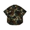 Aape Shirts Men's Lapel Moderate AAPSRM8528XAO