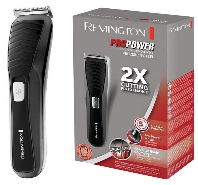 Remington Pro Power Hc7110 Hair Clipper 1-44 1 Pc