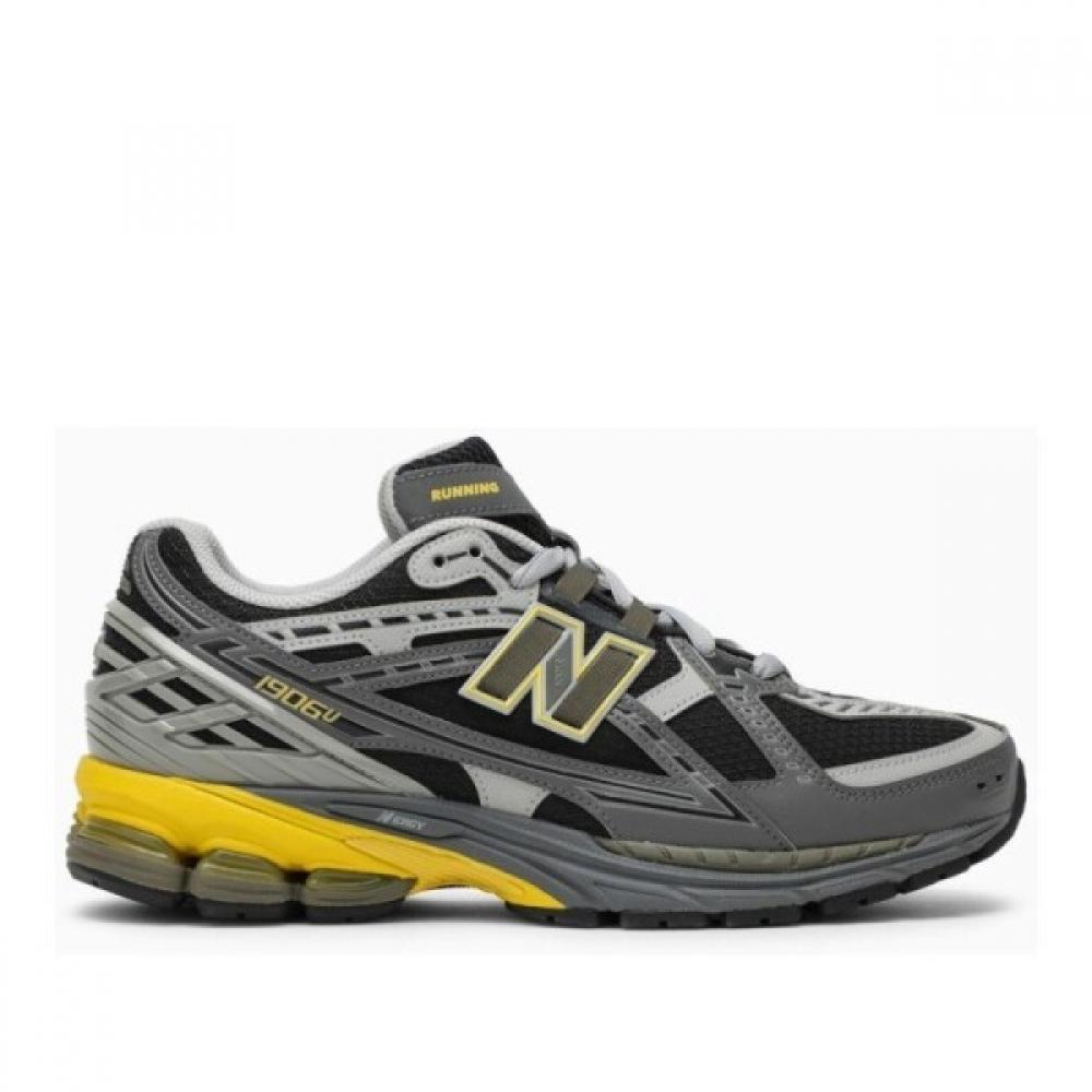 

New Balance Low Utility Sneaker M1906napl Ca US10 US