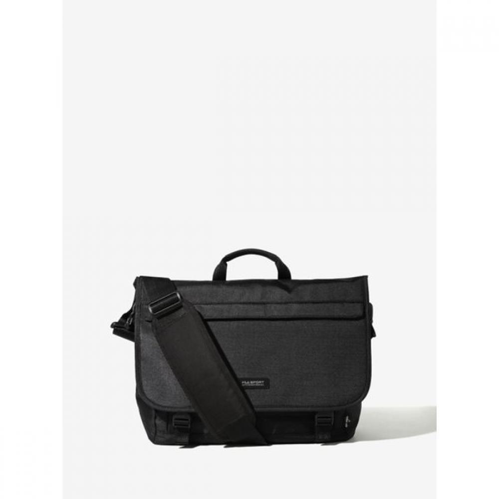 

Fila Basic Messenger Bag Fs3bcf5021xblk BLK