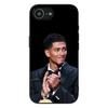 Cover for Xiaomi Poco F7 F6 F8 Ultra F5 X7 X6 X5 X3 NFC M7 M6 Pro C85 C75 C65 C71 C61 Phone Case No5 Football Number No 5 Soccer