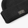 Knitted Balaclava Hat Winter Cotton Blend Warm Fully Wrapped As Head Mask Both Purposes Windproof Cold-Resistant Stylish Outdoor