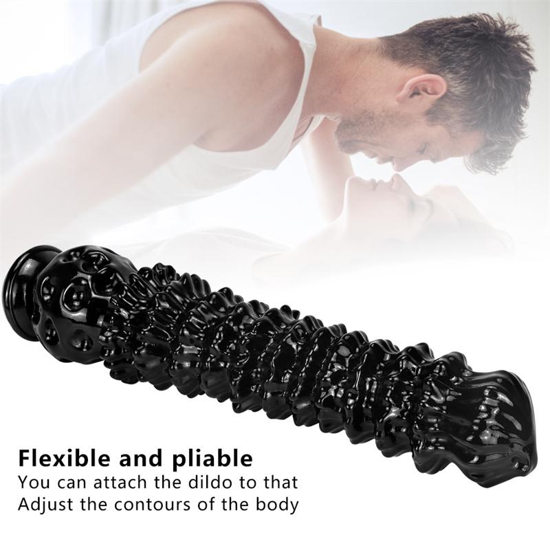 10cm super silný penis fisting anální kolík Anální expanzní anální zařízení chryzantéma anální masturbační expandér erotické sexuální produkty