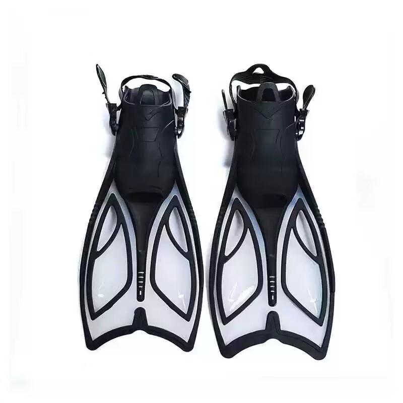 Allier Professional Freediving Fins
