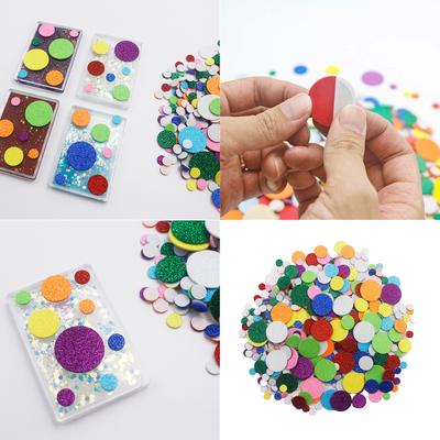 Šití a ruční práce – Scrapbooking