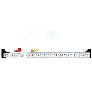 

Shinwa Sokutei Parts Stopper Lever 1 Set for Nobisuke Type II 81102 Red/Shaft/Tack One-Way