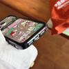 Anti-Drop Cat Mirror Phone Case, iPhone 14/13/Pro Max Compatible