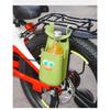 Multi-Functional Silicone Cup Holder for Baby Stroller Universal Milk Bottle Storage Bag Bicycle Wheelchairs Water Cupholder