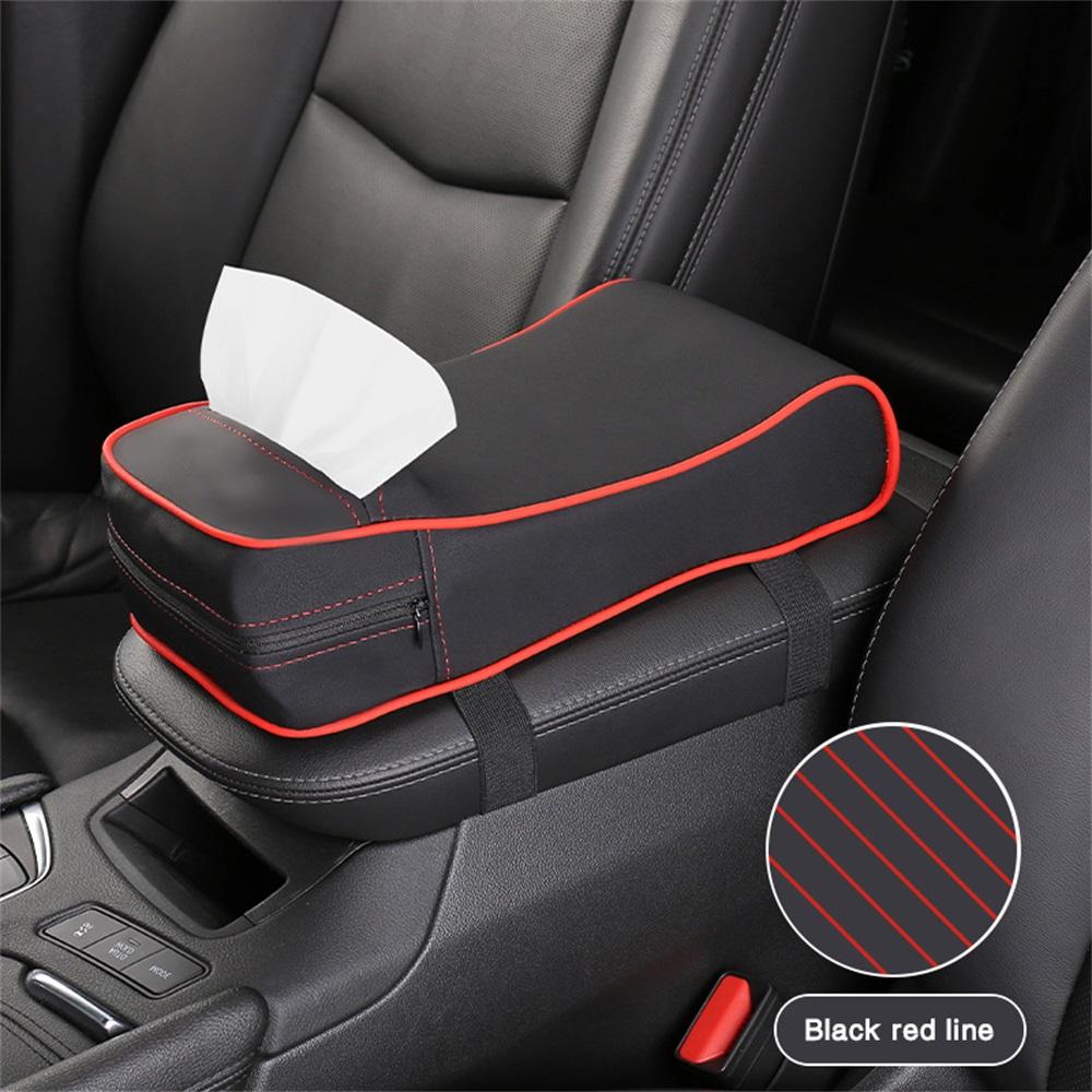 memory foam car armrest