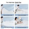 Jingdong Jingzao Disposable Bed Sheet Set