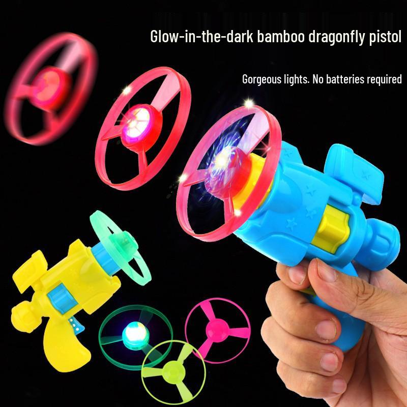 Luminous Toys for Kindergarten Promotions - Children's Prizes and Small Gifts