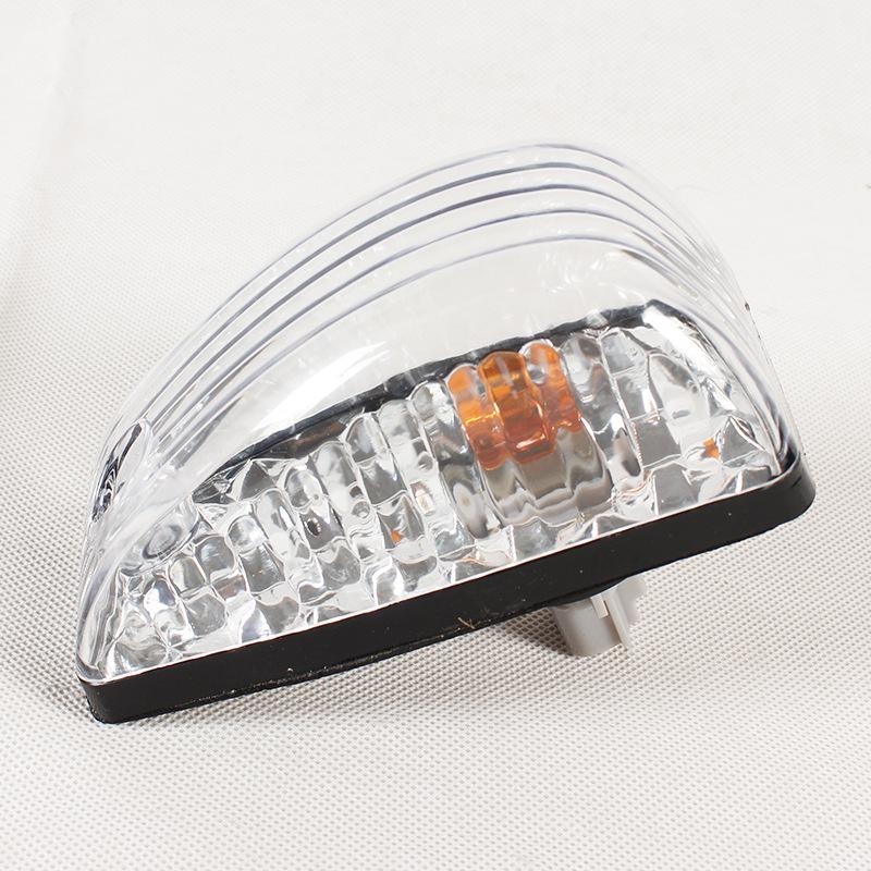 HINO Side Door Lights for Hino Mega 700