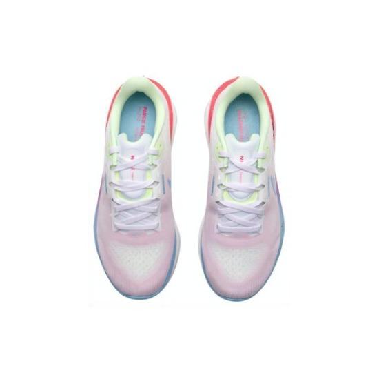 Nike Air Zoom Vomero 17 Pink Foam Multi-Color W - FZ3974-686