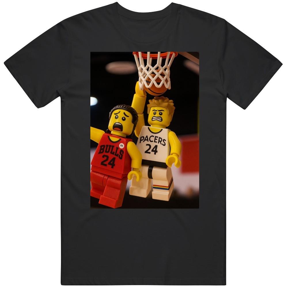 

Смешной плакат Джонни Фёрфи Пародия на LEGO Отличная идея для подарка Футболка Унисекс футболка XL