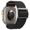 Spigen Fit Lite Ultra Apple Watch 6 / 7 / 8 / 9 / 10 / Se / Ultra 1 / 2 (44 / 45 / 46 / 49 Mm) Black