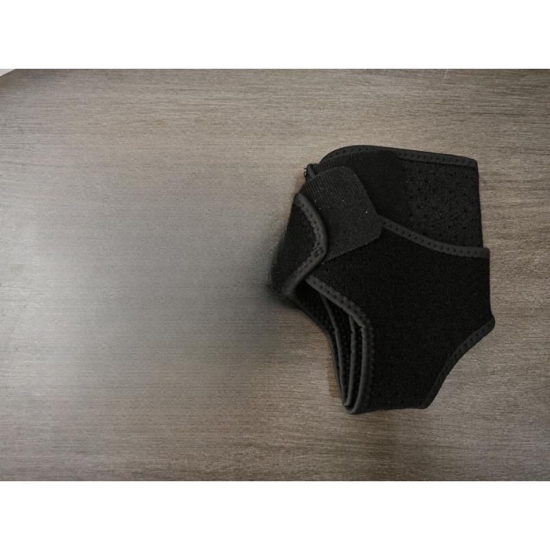 

Спортивные ремни для голеностопа, Защита голеностопа от давления, Защита голеностопа от растяжений для занятий футболом и бегом на открытом воздухе, Голеностопный сустав, Ремень для голеностопа, Защитное снаряжение Single pack