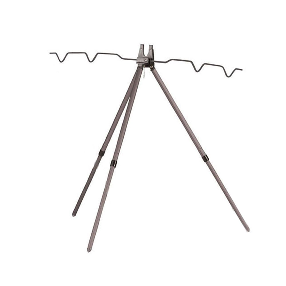 

Aluminum Tripod ST2 Tier [PROMARINE] ATC210-2 (501444)