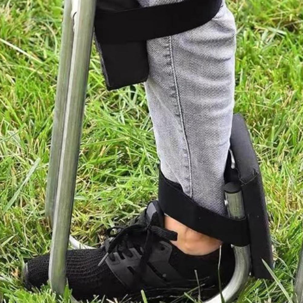 Zahradní kolenní sedák, chránící kolena, přenosný zahradní klečící sedák, pěnová podložka na kolena, podložka, polštář, nástroje šetřící práci pro zemědělské práce