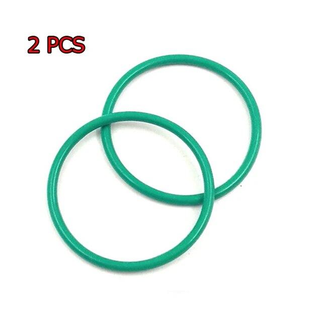 For KTM Husqvarna Gas Gas Sherco Beta O-ring SX EXC XC-W TE EC SE RR 125/150/200/250 Motorcycle Exhaust Manifold Gas Gasket Seal