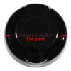 Car Fuel Tank Cover Decoration Sticker For BMW MINI Cooper S JCW F56 F55 F57 2.0T Auto-Styling Exterior Accessories