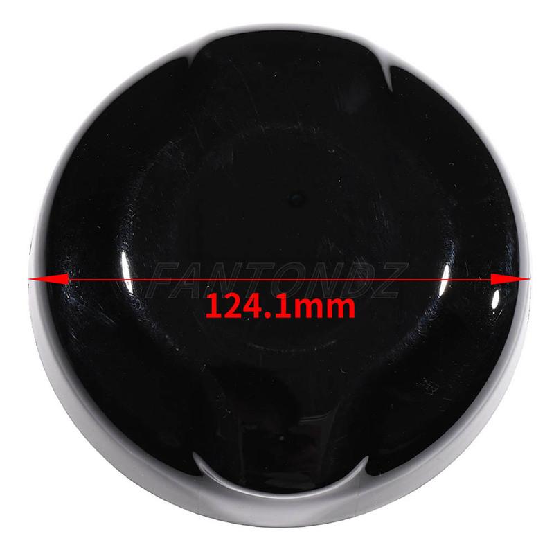 Car Fuel Tank Cover Decoration Sticker For BMW MINI Cooper S JCW F56 F55 F57 2.0T Auto-Styling Exterior Accessories
