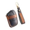 Kompatybilna osłona kluczyka dla Roewe RX5, I5, All-Inclusive Plus, I6 Max, Coleman Gen 3 - Premiumowa obudowa kluczyka