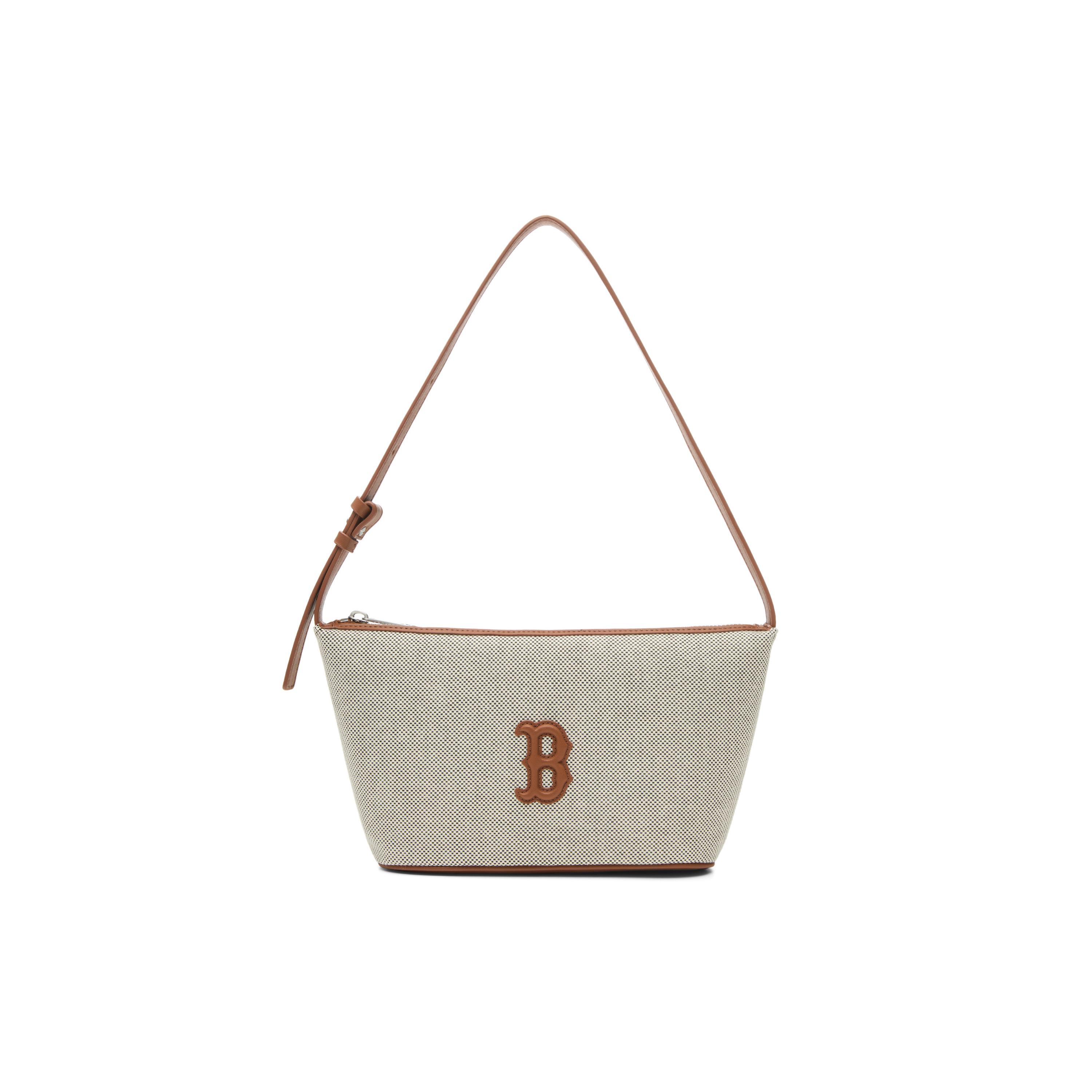 

Новая базовая акриловая сумка через плечо MLB Boston Red Sox, Сумка, Сумка через плечо, Сумка через плечо Унисекс Коричневый 3ABQBC15N-43BRD 20.1*5.1*15.0CM