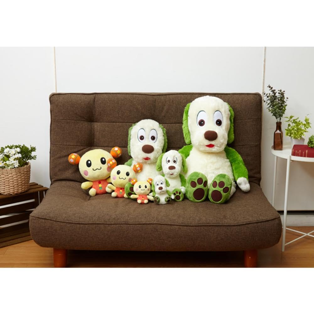 Sekiguchi Wanwan Palm-sized 557752