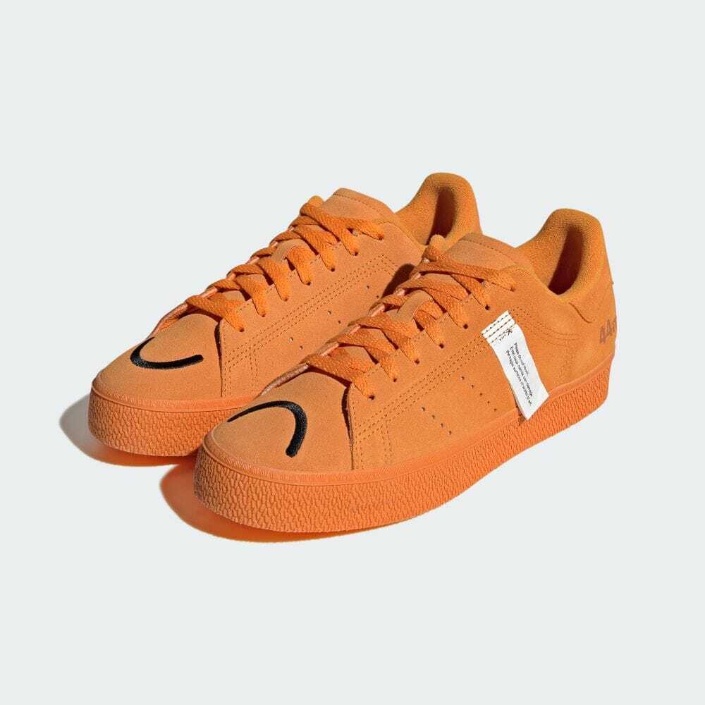 IG4121 FACE adidas Originals Stan Smith CS Bright Orange (Men s) 9