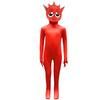 Hot Clothes Halloween Costume Rhythm Box