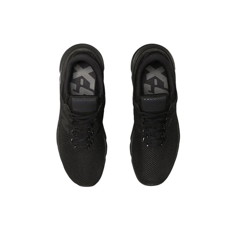 new New Balance X 90 Triple Black